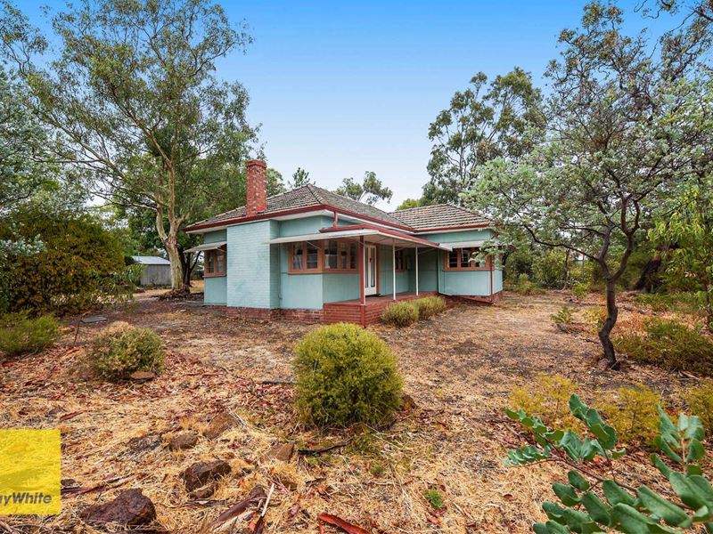 1 Lillie Street, Kalamunda