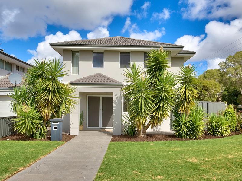 47 Second Avenue, Bassendean WA 6054