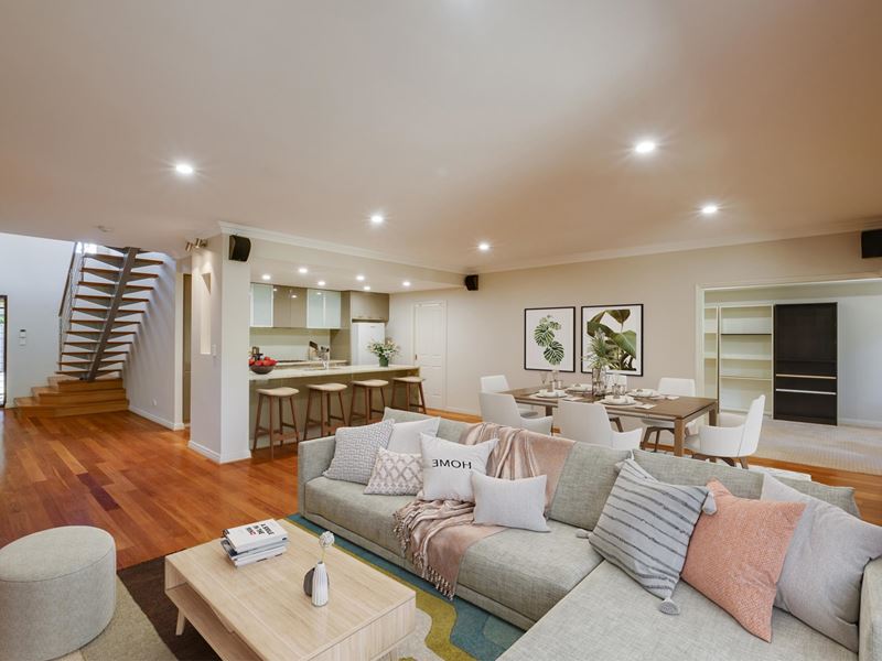 16A Buckland  Avenue, Mosman Park