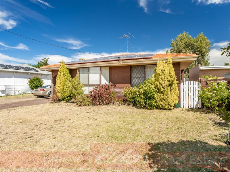 53B STOCKLEY ROAD, Bunbury