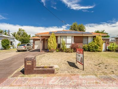 53B STOCKLEY ROAD, Bunbury WA 6230