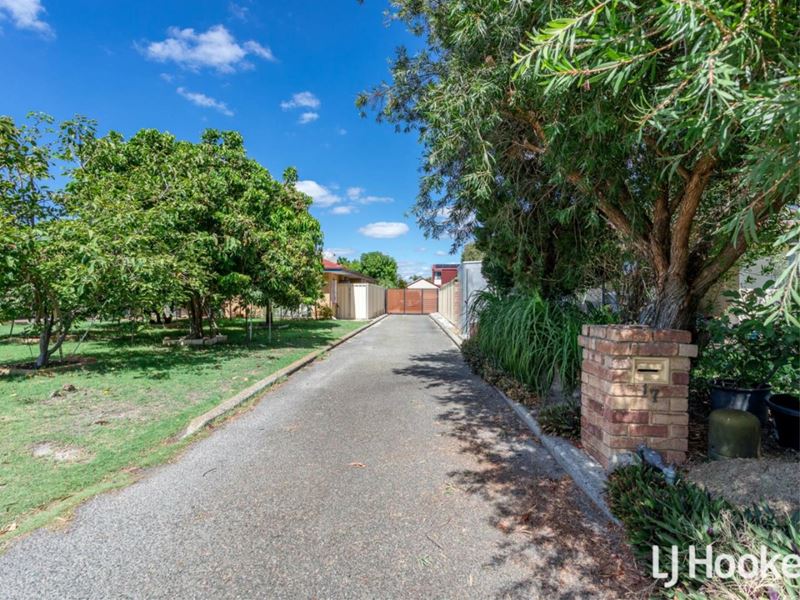 17 Haven Place, Thornlie