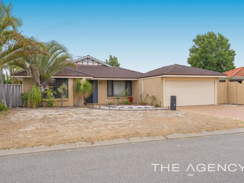 64 Molloy Circuit, Atwell