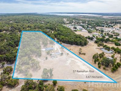 27 Ramahan Rise, Lake Clifton WA 6215