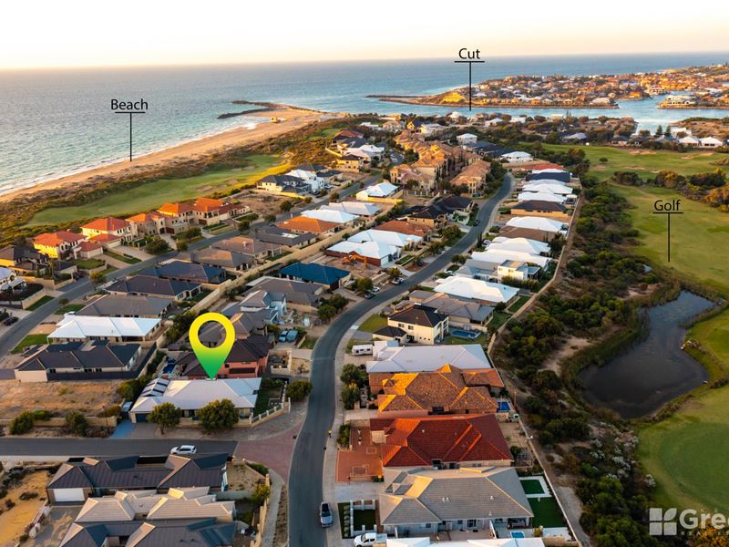 19 Sanctuary Circuit, Dawesville