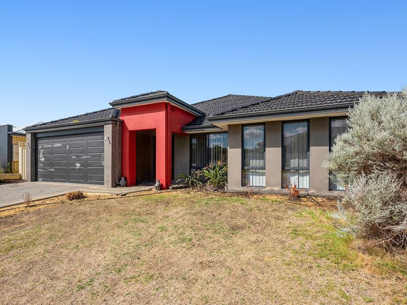 51 Monument Bvd, Baldivis WA 6171