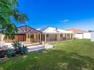 58 Endeavour Dr, Port Kennedy WA 6172