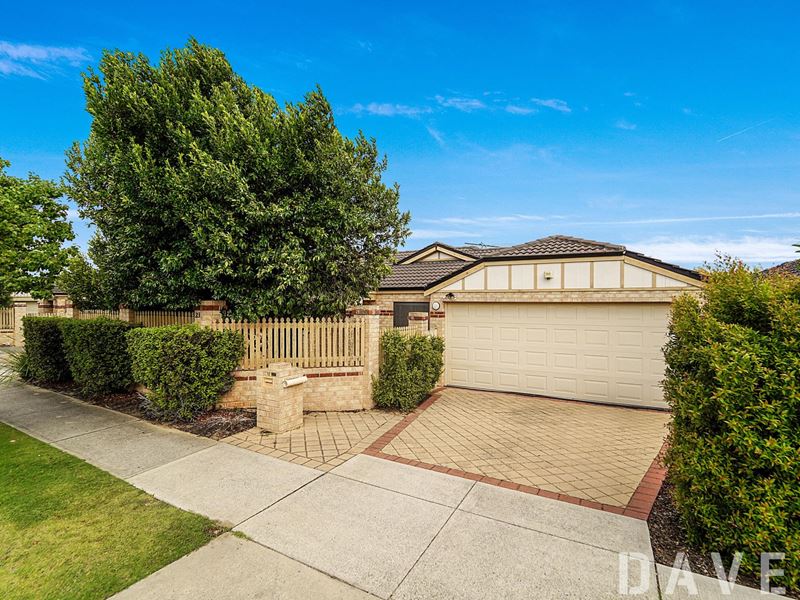 10/23 Campion Avenue, Balcatta