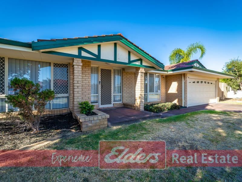 4 Swallow Grove, Waikiki