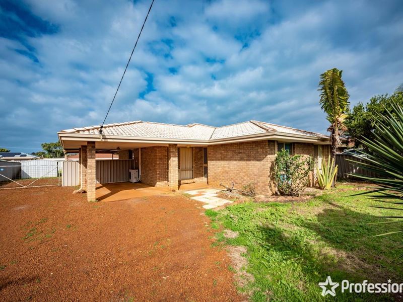 18 Archer Street, Utakarra WA 6530