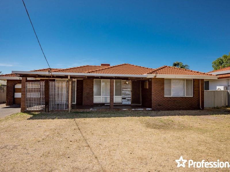 64 Drew Street, Spalding