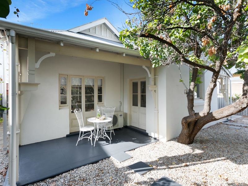 44 Hamersley Road, Subiaco