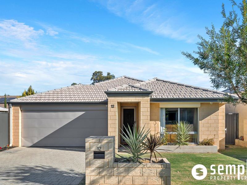 12 Astral Street, Wellard