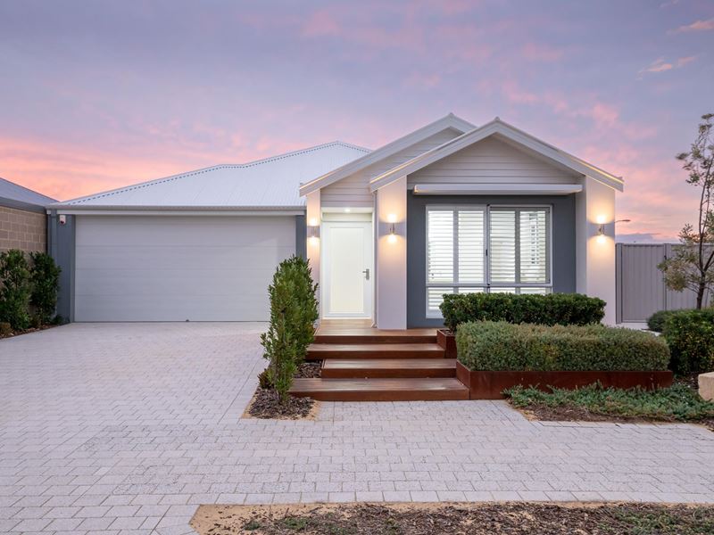 41 Mosaic Road, Alkimos WA 6038