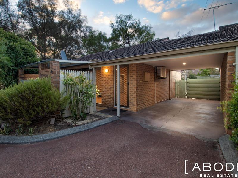 4/96 Tribute Street, Shelley