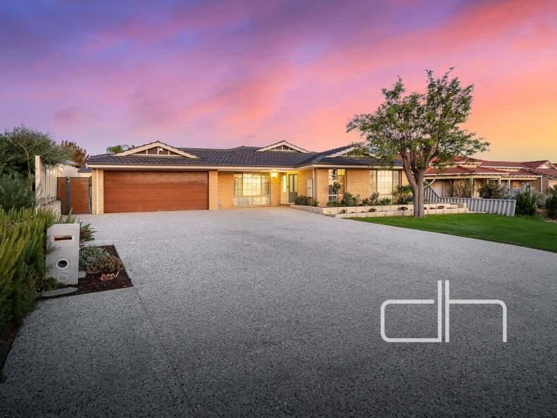 6 Claybush Court, Woodvale