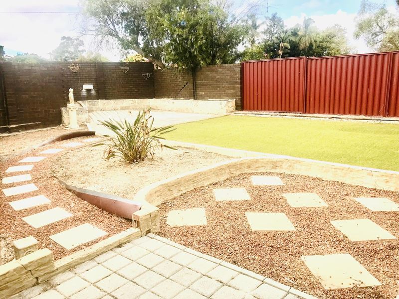 1/444 Metcalfe Road, Ferndale