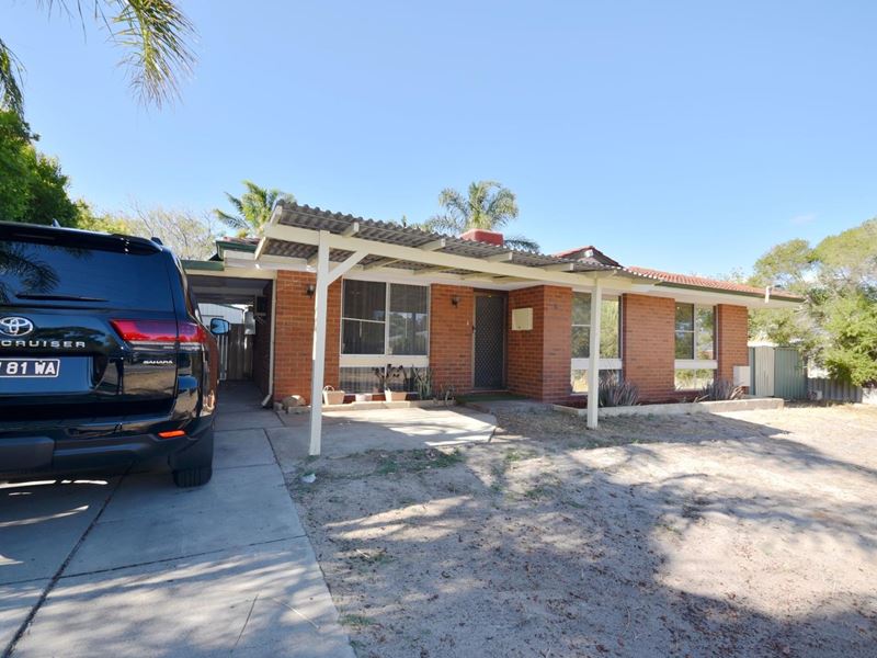 78 Wilfred Road, Thornlie