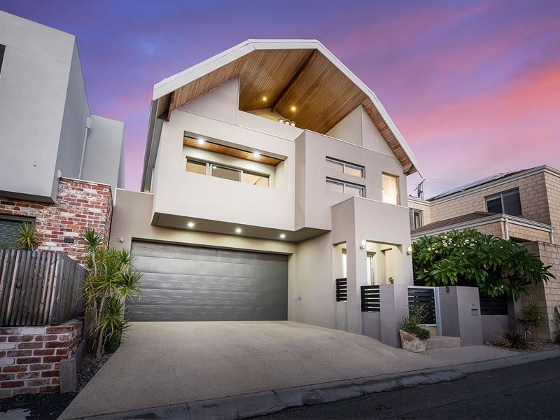 118 Garner Lane, Tuart Hill