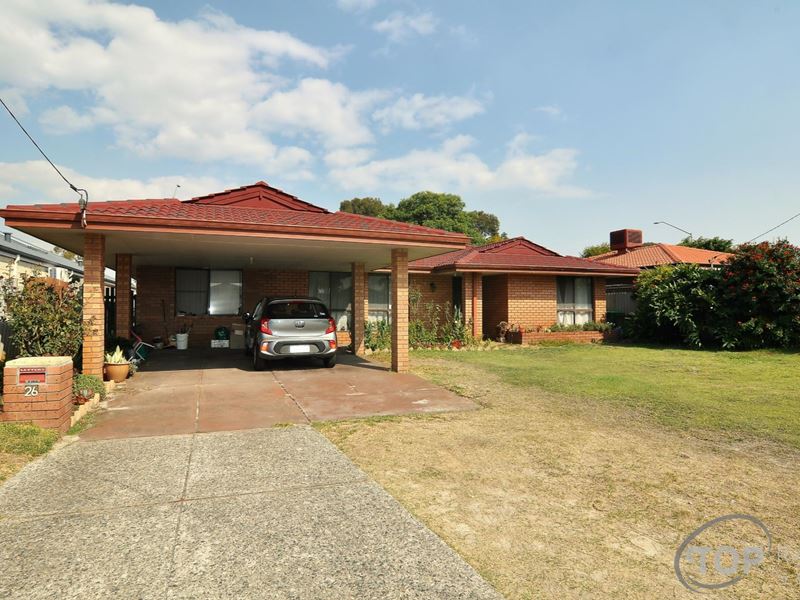 26 Hassell Crescent, Bull Creek
