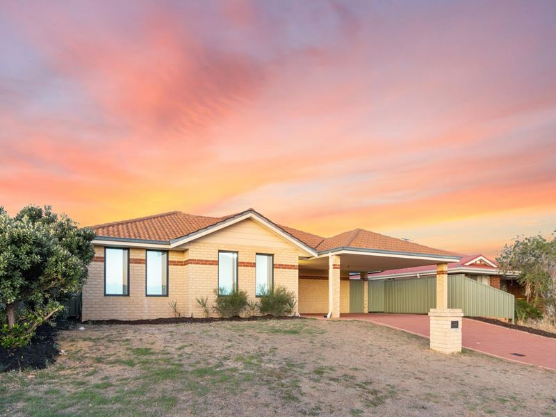 190 Baltimore Parade, Merriwa