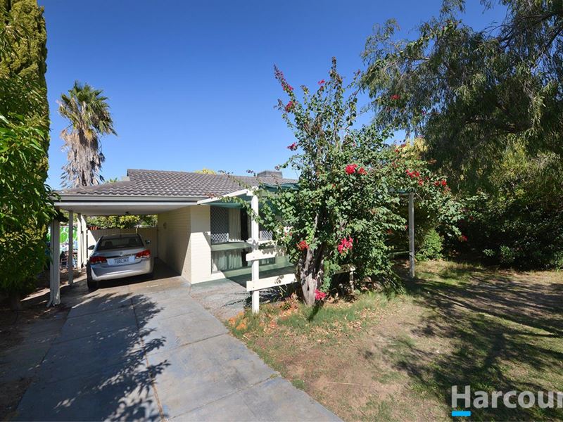 18 Dalwood Road, Swan View