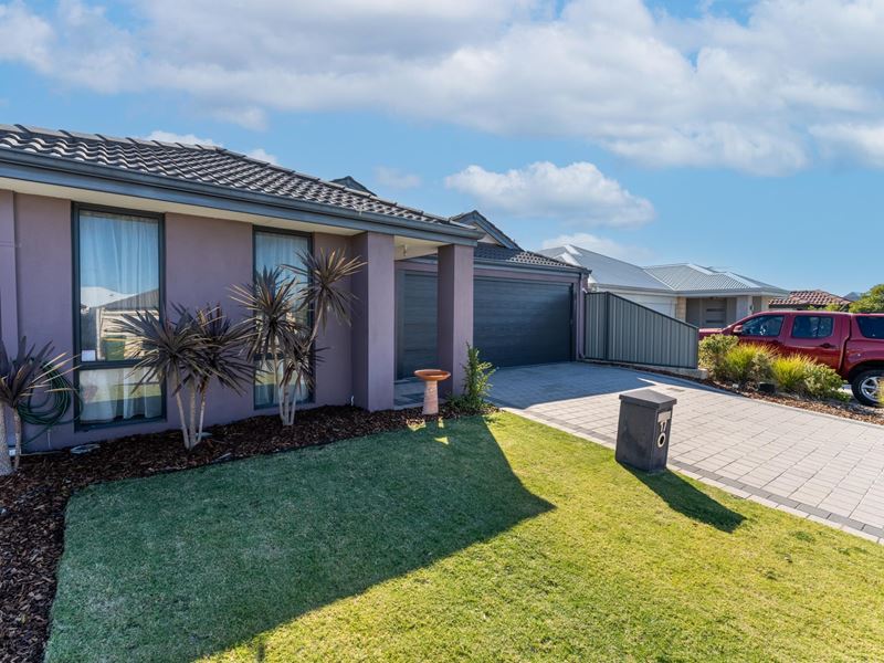 17 Grafton Rise, Baldivis WA 6171