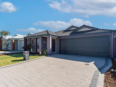 17 Grafton Rise, Baldivis WA 6171