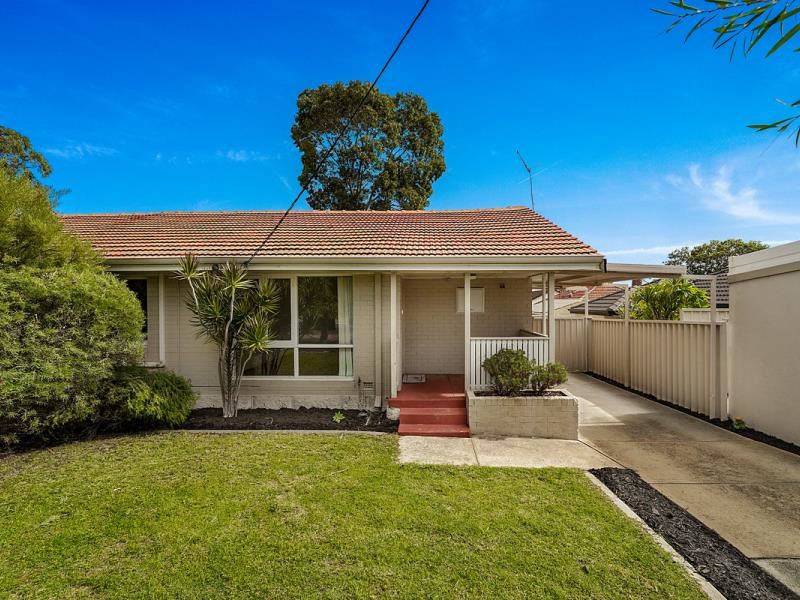 5B Danehill Place, Balga WA 6061