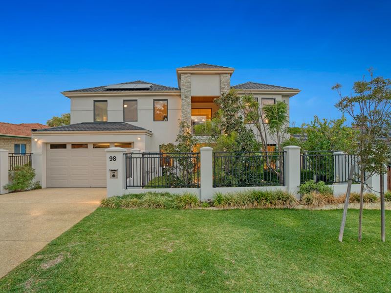 98 Stock Road, Attadale