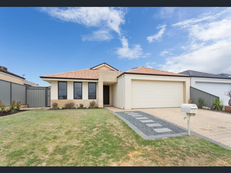 27 Cossack Street, Baldivis