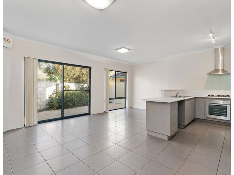 1/18 Crossville Way, Success