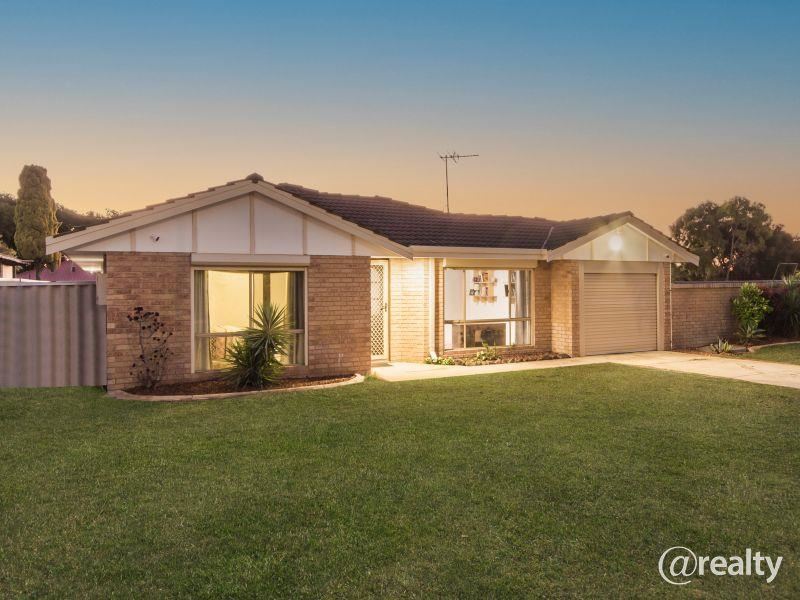 40 Bondi Crescent, Warnbro WA 6169