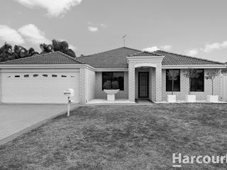 16 Brouwer Trail, Dudley Park