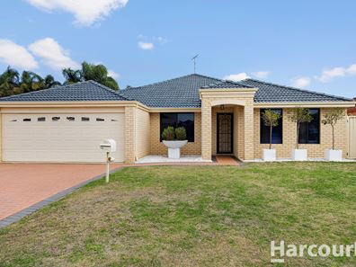 16 Brouwer Trail, Dudley Park