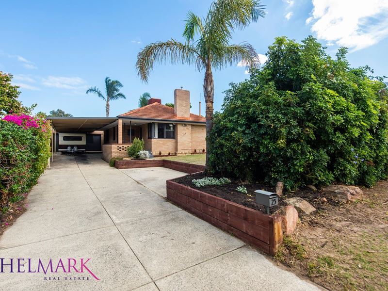 23 Antigonus Street, Coolbellup
