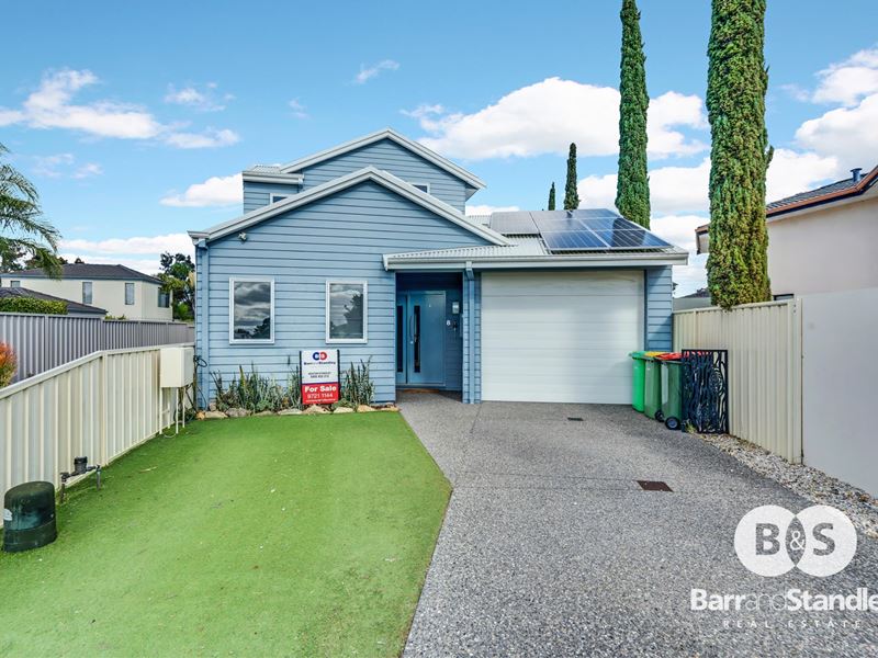 8 Kendle Close, Pelican Point
