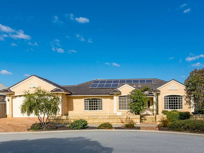 7 Cuvier Grove, Wanneroo