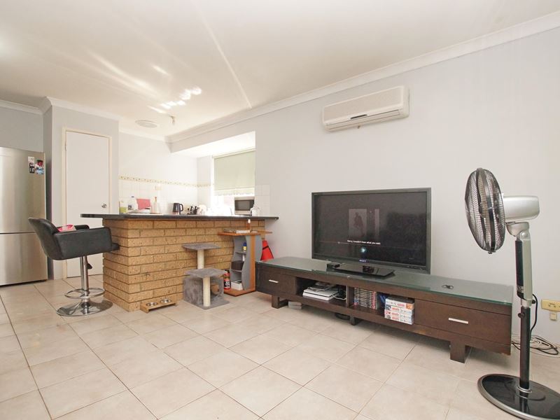 40 Henderson Drive, Seville Grove