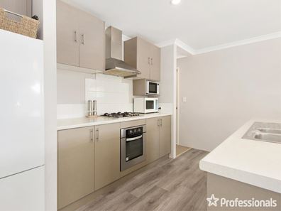 165 Clyde Avenue, Baldivis WA 6171