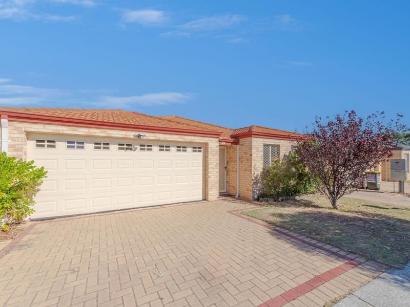 13A Garnett Place, Balga