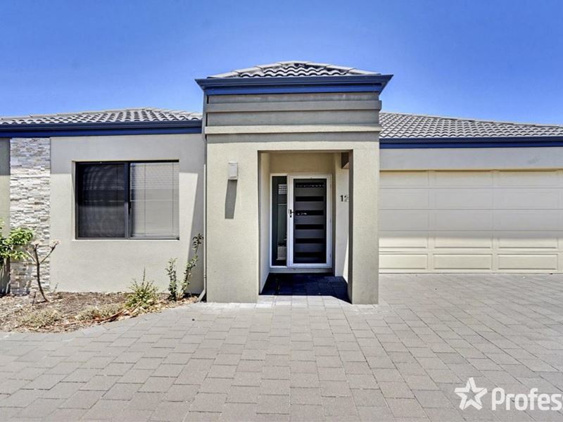12B Keemore Way, Balga