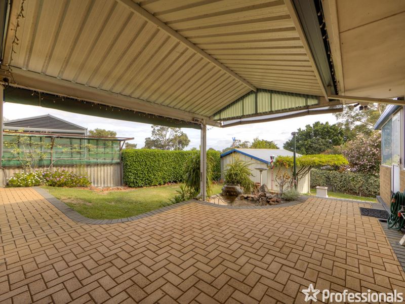 14 Hume Road, High Wycombe