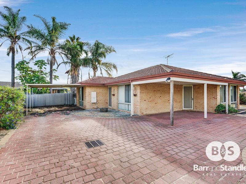 40B Bedingfield Way, Australind