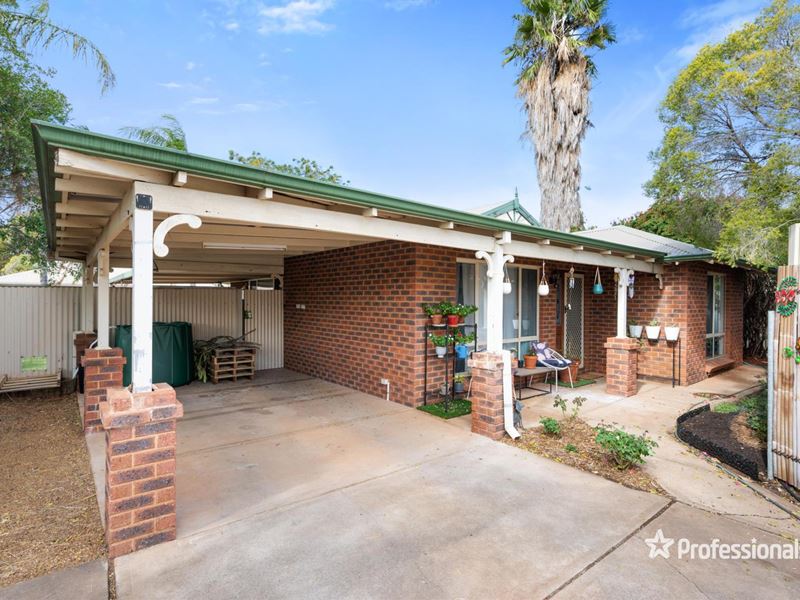 169A Bourke Street, Piccadilly WA 6430