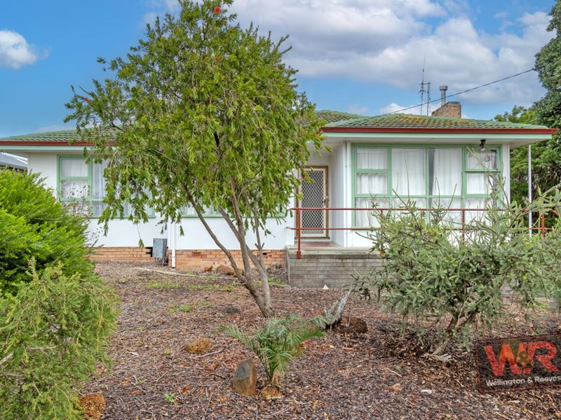 119 Angove Road, Spencer Park