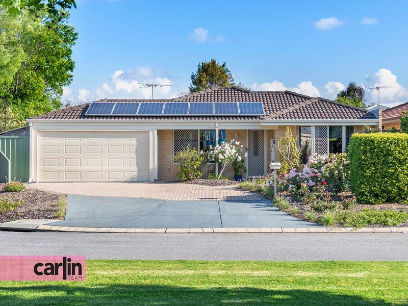4 Tozer Loop, Atwell