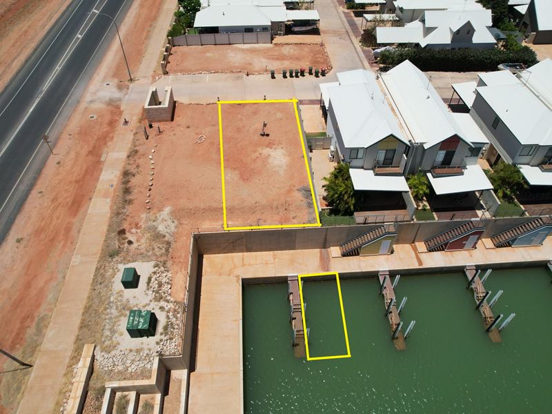 21/20/30 Dugong Close, Exmouth