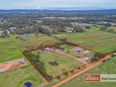 191 Cuming Road, Gledhow WA 6330