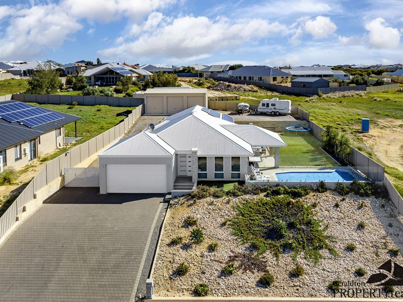 7 Romeo Pass, Wandina